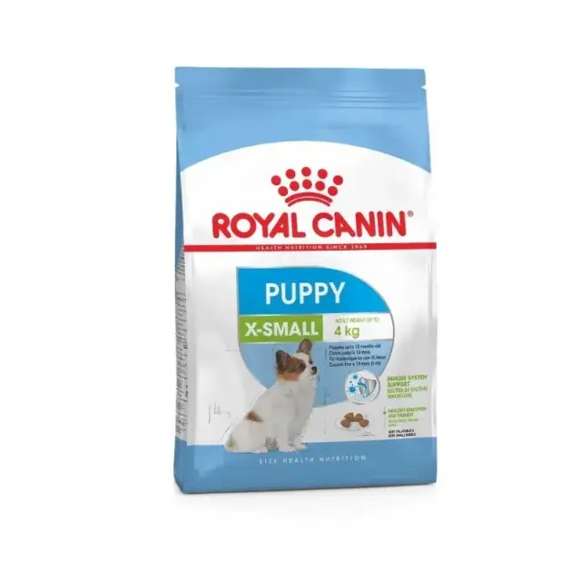 royal canin dog food